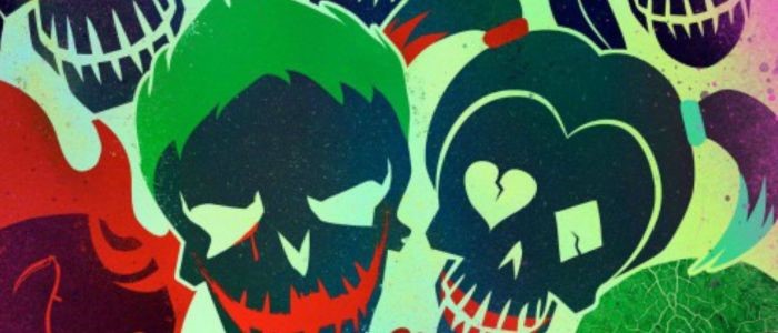 Jared Leto Shares New Photo Of Harley And Joker