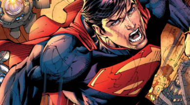 superman opinion