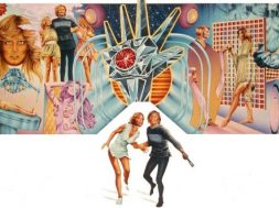 Logan’s Run