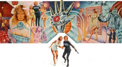 Logan’s Run