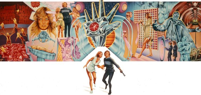 Logan’s Run Remake In Development At Warner Bros