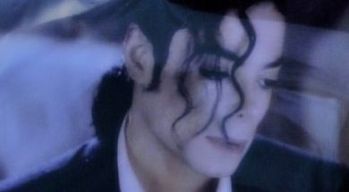 Michael Jackson