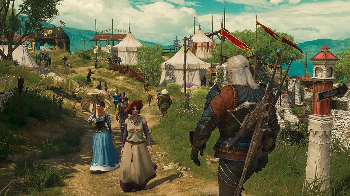 The Witcher 3: Blood And Wine Review