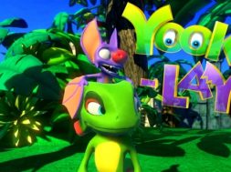 yooka-laylee