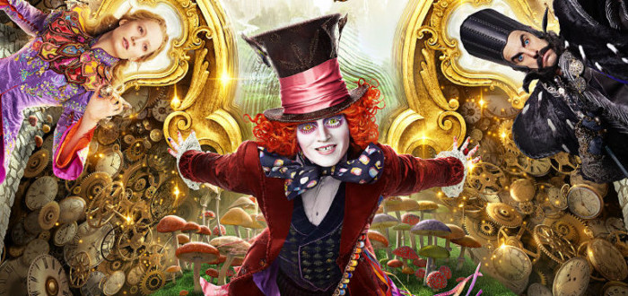 Alice Through The Looking Glass Review – The Sequel That Killed The Cat