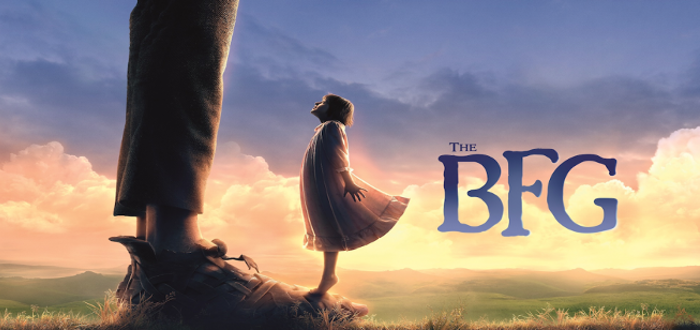 The BFG Review – Giant In Heart But Small In Stature