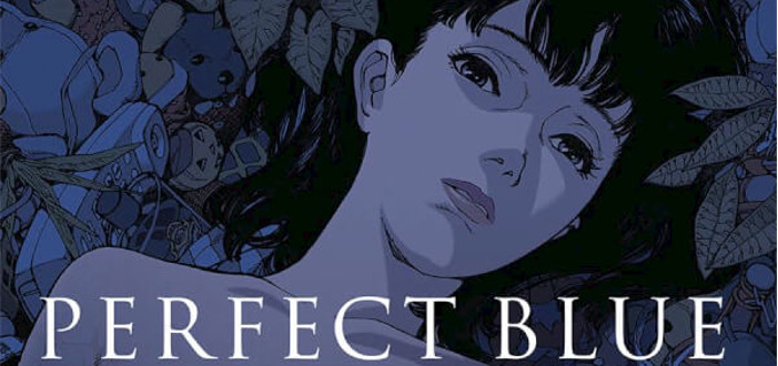 Perfect Blue OST to Be Sold on Vinyl