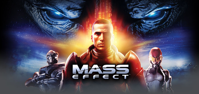 You Should Play… Mass Effect Trilogy