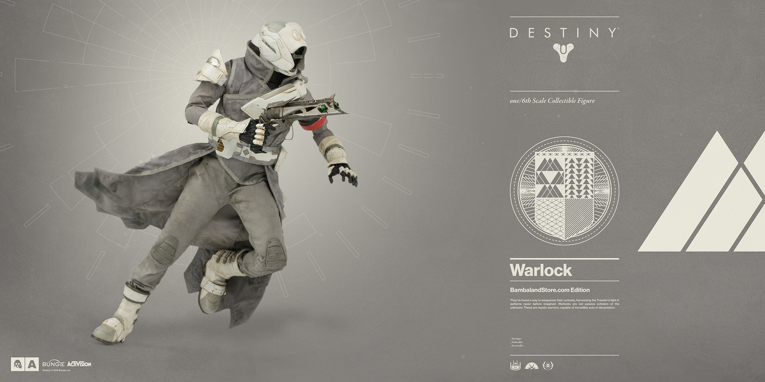 Destiny In Your Hands… Sort Of!