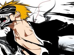 BLEACH Manga