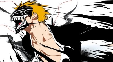 BLEACH Manga