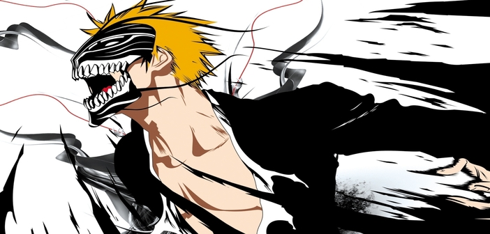 BLEACH Manga To End This Autumn