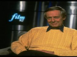 Barry Norman