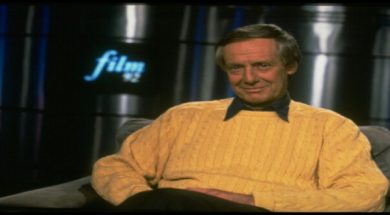 Barry Norman