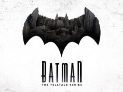 Batman – The Telltale series