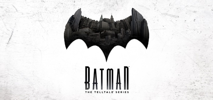 Batman – The Telltale series