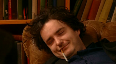 Black Books
