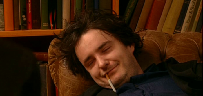 Black Books