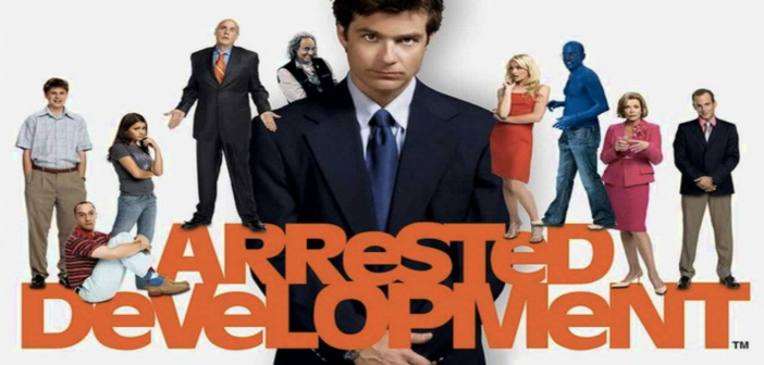 Arrested Development To Begin Filming Early 2017