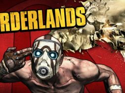 Borderlands