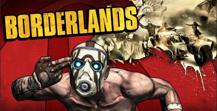 Borderlands