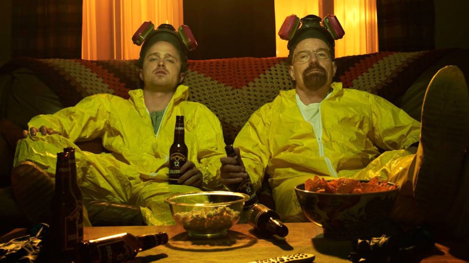 Breaking Up With Breaking Bad – Opinion