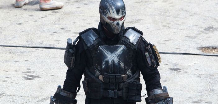 Crossbones’ Fate In Civil War Questioned By Actor