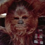 Chewbacca