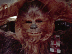 Chewbacca