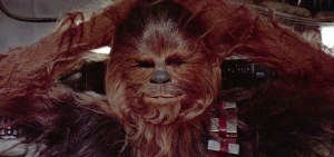 Chewbacca