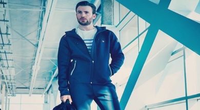 Chris Evans