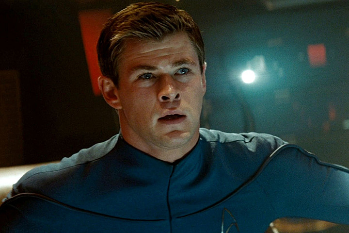 Chris Hemsworth To Return In Star Trek 4