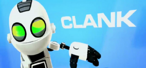 Clank