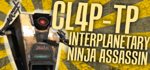 Claptrap