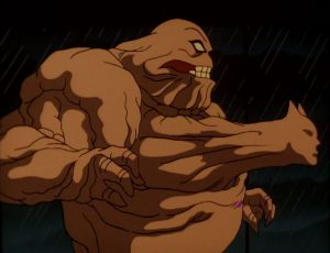 Clayface_smothers_batman