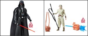 Star Wars Collectibles