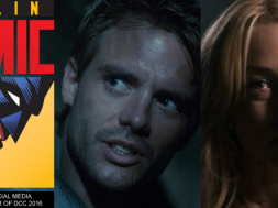 Dublin Comic Con Announce Michael Biehn And Jennifer Blanc Biehn