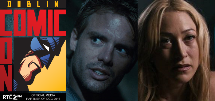 Dublin Comic Con Announce Michael Biehn And Jennifer Blanc Biehn