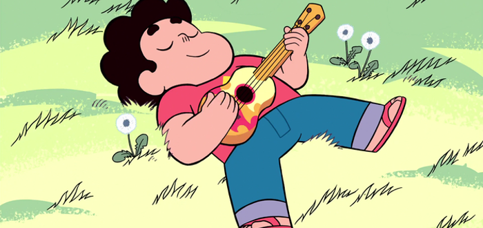 Steven Universe Returns From Hiatus In A Couple Of Weeks