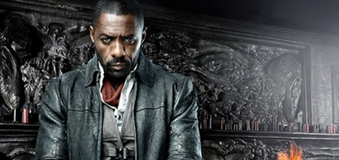 Entertainment Weekly Shows First Dark Tower Images