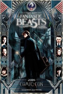 Fantastic Beasts