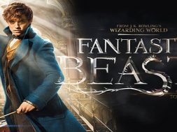 Fantastic Beasts