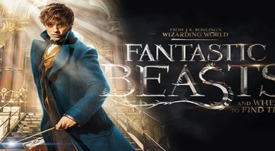 Fantastic Beasts