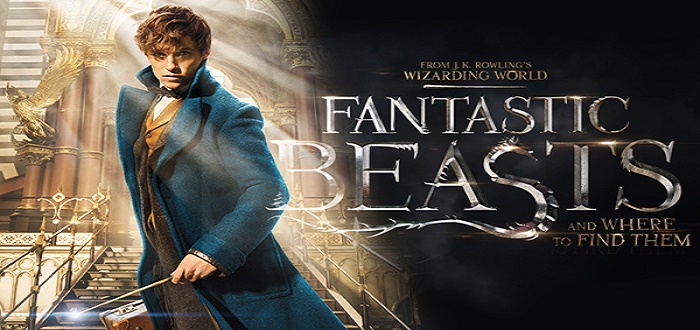 Fantastic Beasts