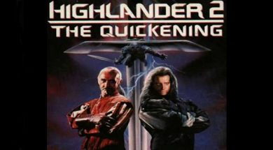 Highlander 2