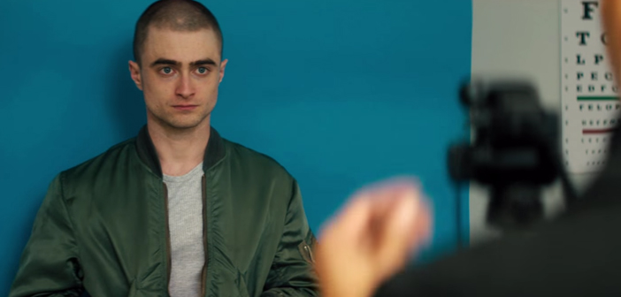 Daniel Radcliffe’s Latest Film ‘Imperium’ Gets a Trailer