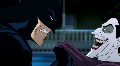Killing Joke
