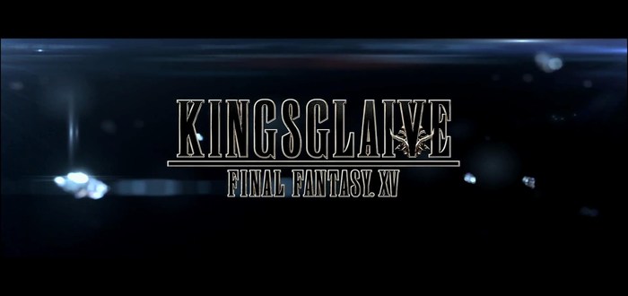 Kingsglaive: Final Fantasy Hits 100 Million Yen In Box Office