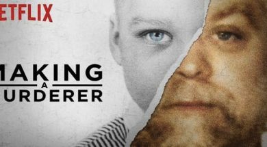 Making a Murderer