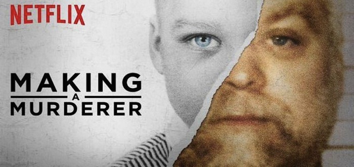 Netflix Announces Making A Murderer Season 2